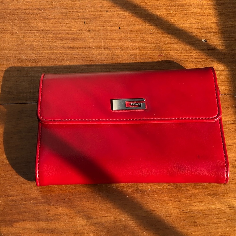 GUESS Wallet NWOT